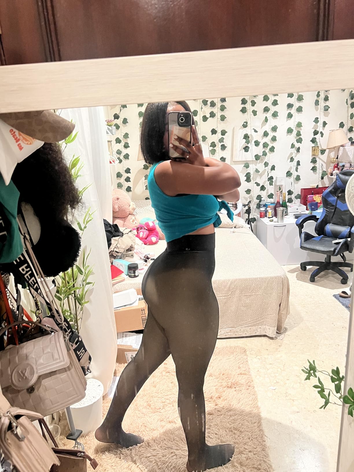 Amanda .W