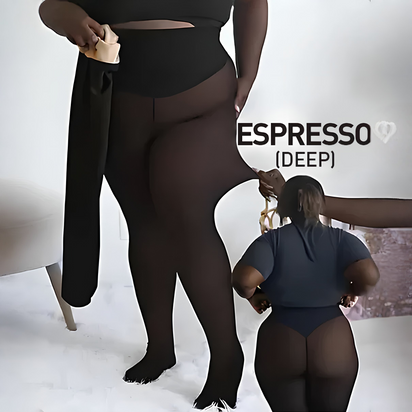 Nuvora™ One-Seam Shaping Fleece Leggings